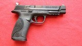S&WM&P P40L C.O.R.E40 S&WCompetition pistol - Image 2 of 8