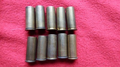 .44 Special70 Rounds offired empty brass, - Image 2 of 2