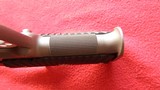 1911 .45 ACP custom built pistol ON a - Image 6 of 8