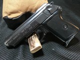 Makarov 9x18 Pistol, P-64 - 1 of 3