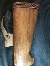 Parker Brothers 10 gauge hammerless double barrel - 5 of 5