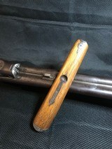 Parker Brothers 10 gauge hammerless double barrel - 2 of 5