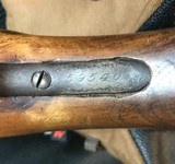 Parker Brothers 10 gauge hammerless double barrel - 4 of 5