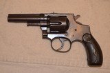 Smith and Wesson, 1st model .32 Caliber - 2 of 14