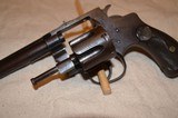 Smith and Wesson, 1st model .32 Caliber - 7 of 14