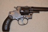 Smith and Wesson, 1st model .32 Caliber - 1 of 14