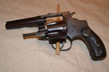 Smith and Wesson, 1st model .32 Caliber - 3 of 14