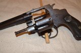 Smith and Wesson, 1st model .32 Caliber - 4 of 14