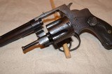 Smith and Wesson, 1st model .32 Caliber - 6 of 14