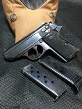 Walther Interarms
PPK/S .380 - 3 of 4