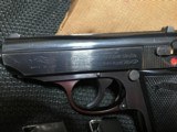 Walther Interarms
PPK/S .380 - 2 of 4