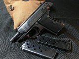 Walther Interarms
PPK/S .380 - 1 of 4