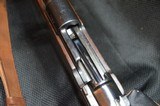 German Mauser, GEW 98, 8mm produced circa mid 1930's - 8 of 12