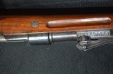 German Mauser, GEW 98, 8mm produced circa mid 1930's - 10 of 12