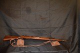 German Mauser, GEW 98, 8mm produced circa mid 1930's - 1 of 12