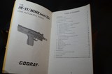 Pre-ban, SWD, Inc., Cobray Mac-11 M-11/9, M11/9 Mac11, 9mm, Fake suppressor, Preban semi-automatic - 17 of 19