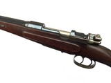 JP Sauer & Sohn Mauser 9x57 - 5 of 15