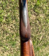 Heinrich Scherping 9.3x72R double rifle - 12 of 14