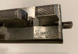 Heinrich Scherping 9.3x72R double rifle - 4 of 14