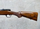 Mauser .270 Custom Argentine 1909 - 4 of 15