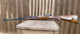 Mauser .270 Custom Argentine 1909 - 14 of 15