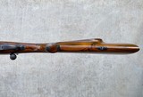 Mauser .270 Custom Argentine 1909 - 6 of 15