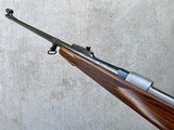 Mauser .270 Custom Argentine 1909 - 8 of 15