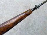 Mauser .270 Custom Argentine 1909 - 9 of 15