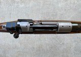 Mauser .270 Custom Argentine 1909 - 2 of 15