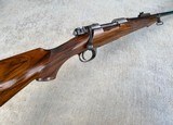 Mauser .270 Custom Argentine 1909 - 1 of 15