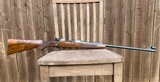 Mauser .270 Custom Argentine 1909 - 15 of 15