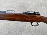 Mauser .270 Custom Argentine 1909 - 3 of 15