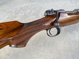 Mauser .270 Custom Argentine 1909 - 12 of 15