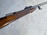 Mauser .270 Custom Argentine 1909 - 10 of 15