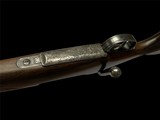 Merkel Mauser Oberndorf Magnum prewar .375 - 6 of 15