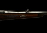 Merkel Mauser Oberndorf Magnum prewar .375 - 5 of 15