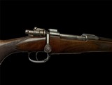 Merkel Mauser Oberndorf Magnum prewar .375 - 11 of 15