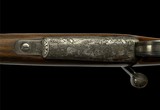 Merkel Mauser Oberndorf Magnum prewar .375 - 7 of 15