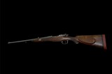 Merkel Mauser Oberndorf Magnum prewar .375 - 12 of 15