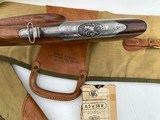 German Stahl & Sohns 6.5x58R Double Rifle - 6 of 6