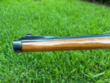 Husqvarna 1640 Mauser Smith&Wesson .243 full stock - Image 10 of 15