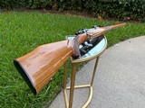 Husqvarna 1640 Mauser Smith&Wesson .243 full stock - Image 2 of 15