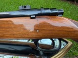 Husqvarna 1640 Mauser Smith&Wesson .243 full stock - Image 6 of 15