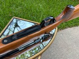 Husqvarna 1640 Mauser Smith&Wesson .243 full stock - Image 11 of 15