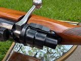 Husqvarna 1640 Mauser Smith&Wesson .243 full stock - Image 14 of 15