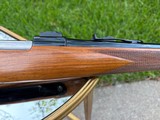 Husqvarna 1640 Mauser Smith&Wesson .243 full stock - Image 3 of 15