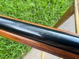 Husqvarna 1640 Mauser Smith&Wesson .243 full stock - Image 12 of 15