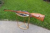 Husqvarna 1640 Mauser Smith&Wesson .243 full stock - Image 4 of 15