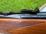Husqvarna 1640 Mauser Smith&Wesson .243 full stock - Image 9 of 15