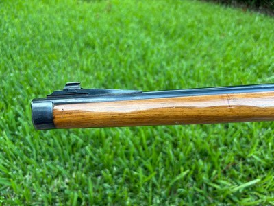 Husqvarna 1640 Mauser Smith&Wesson .243 full stock - Image 10 of 15